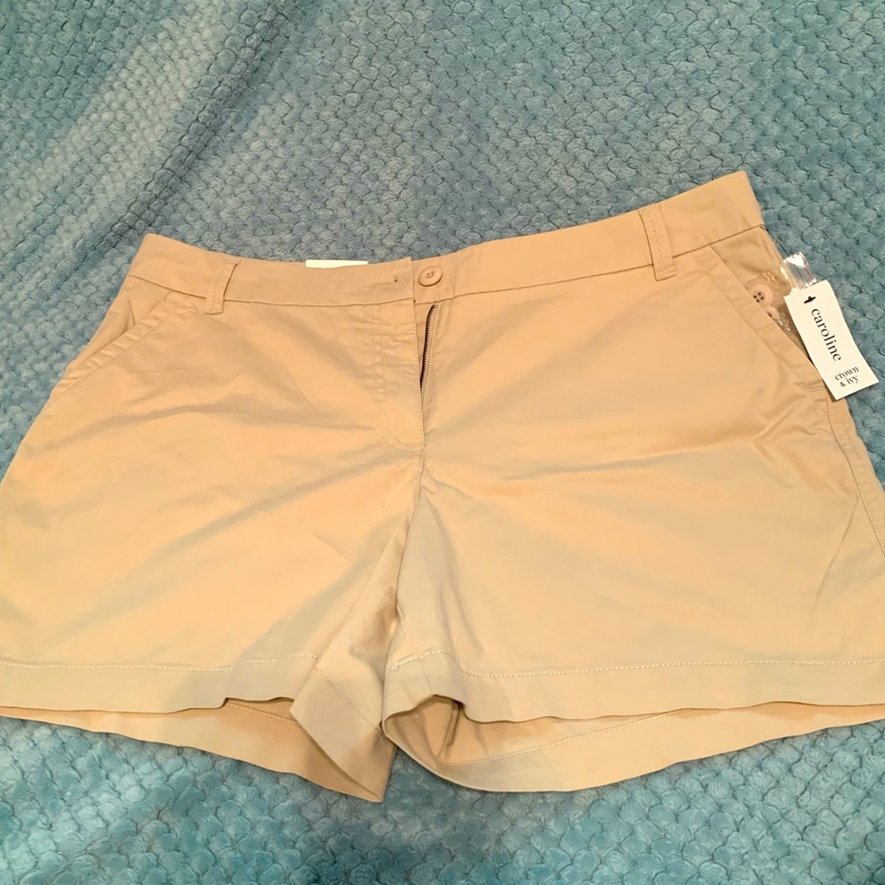 Womens brand new shirt 5’